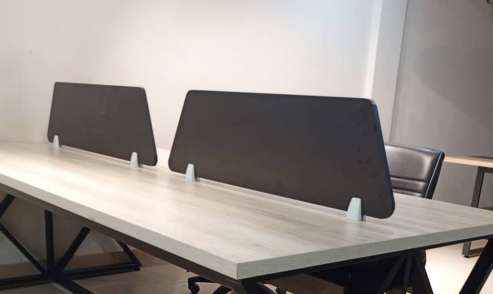 Workstation table/ office Tables 3