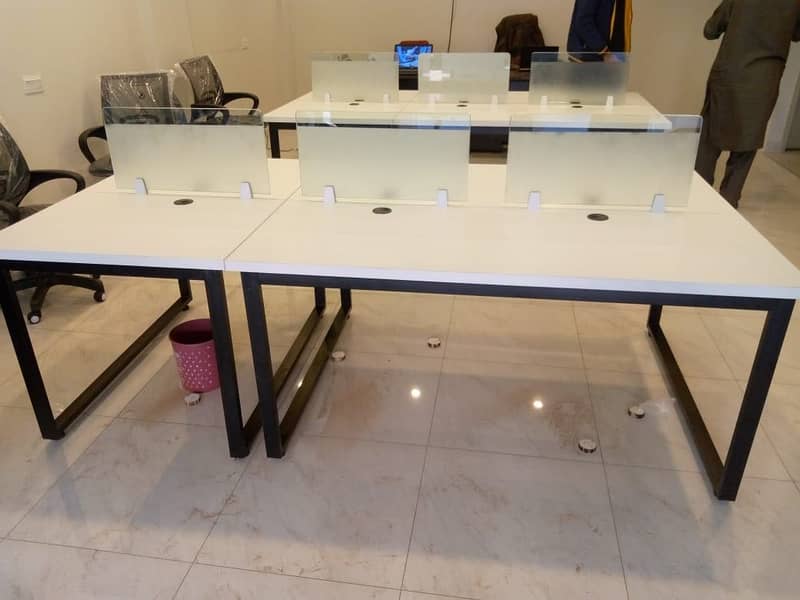 Workstation table/ office Tables 5