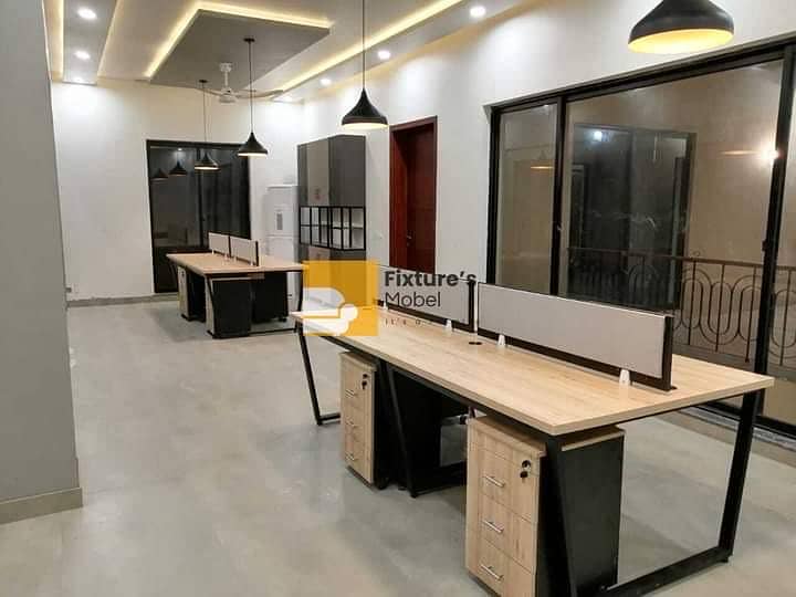 Workstation table/ office Tables 7