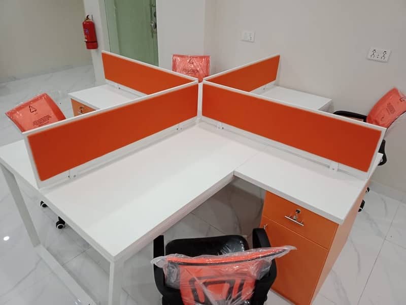 Workstation table/ office Tables 8