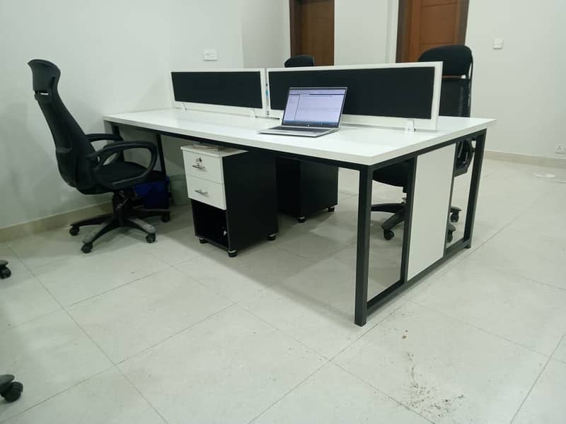 Workstation table/ office Tables 13