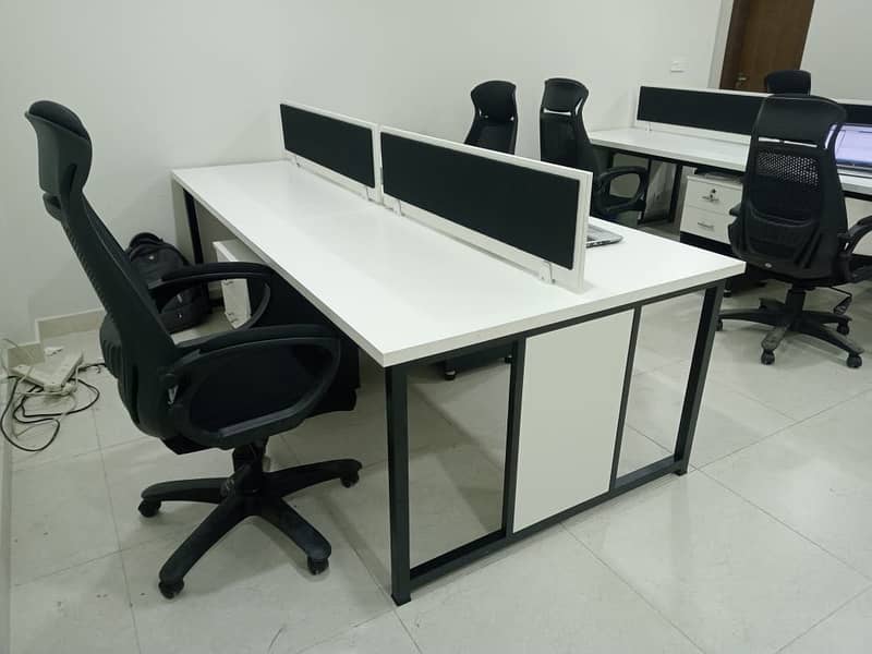Workstation table/ office Tables 14