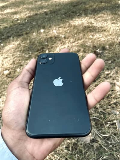 Apple iPhone 11 Factory Unlock