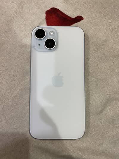 Apple iPhone 15