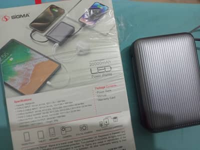 Power BanK