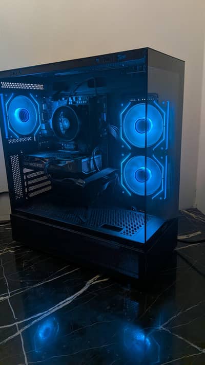 gaming pc rtx 5060