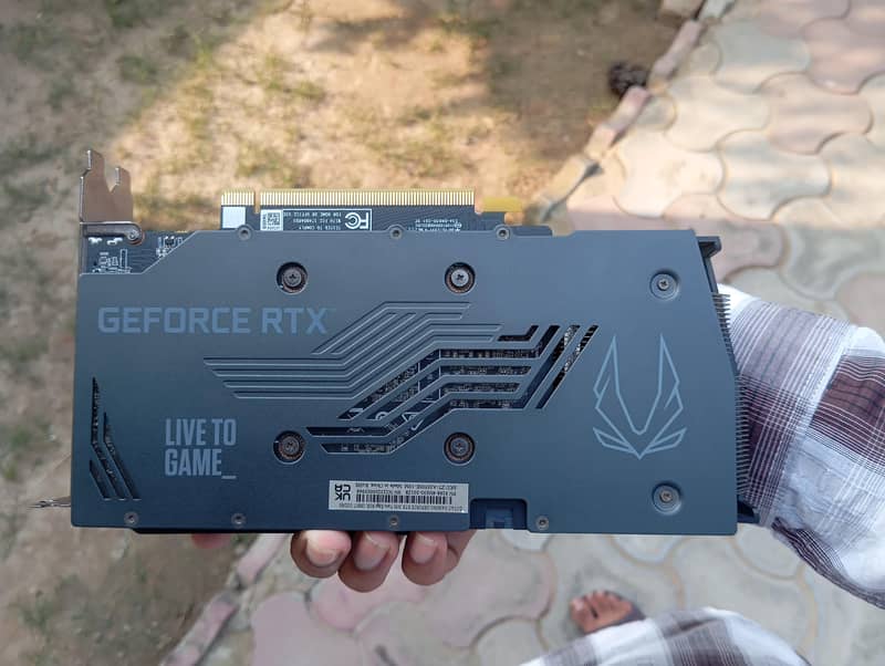 rtx 3050 8gb 1