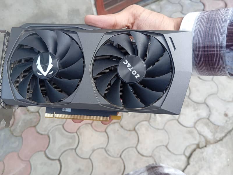 rtx 3050 8gb 2