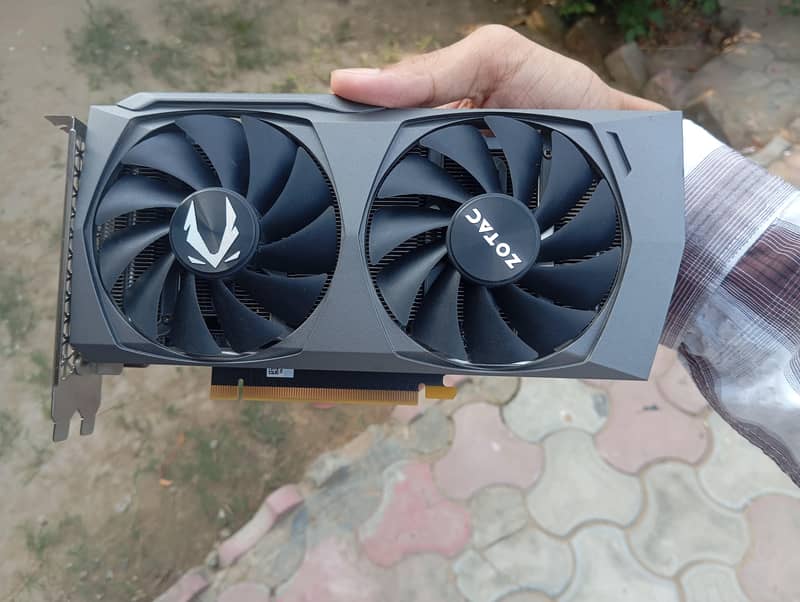 rtx 3050 8gb 4