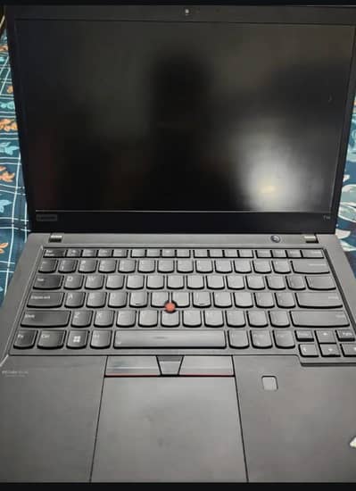 Lenovo ThinkPad T14 Gen 2i Core i5 11th Gen