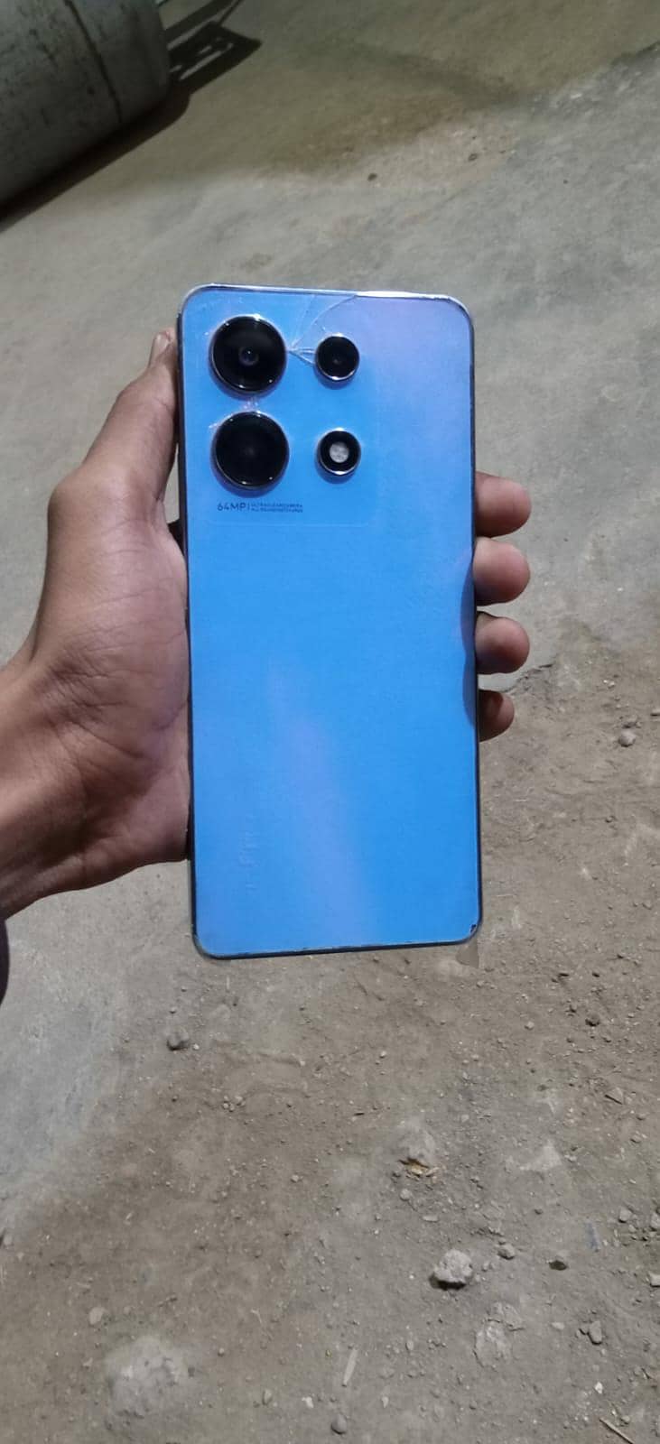 Infinix Note 30 0