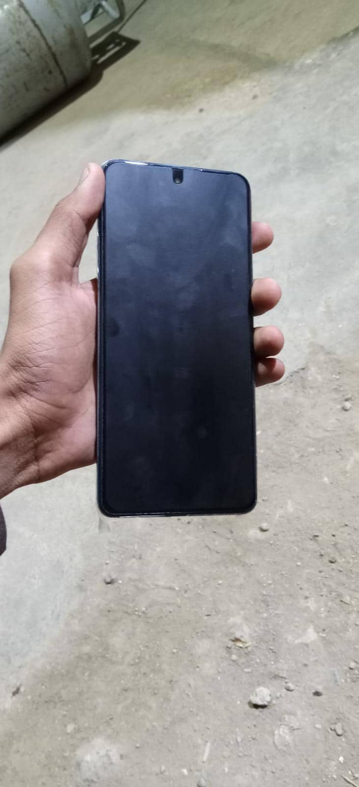 Infinix Note 30 1