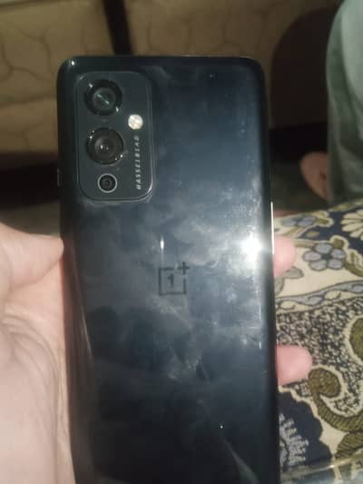 OnePlus 9 12gb 256  urgent sale