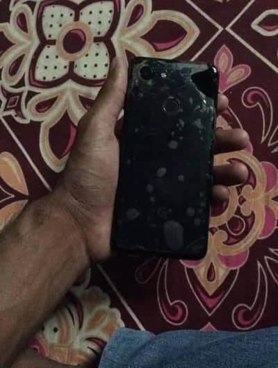 Google Pixel 3