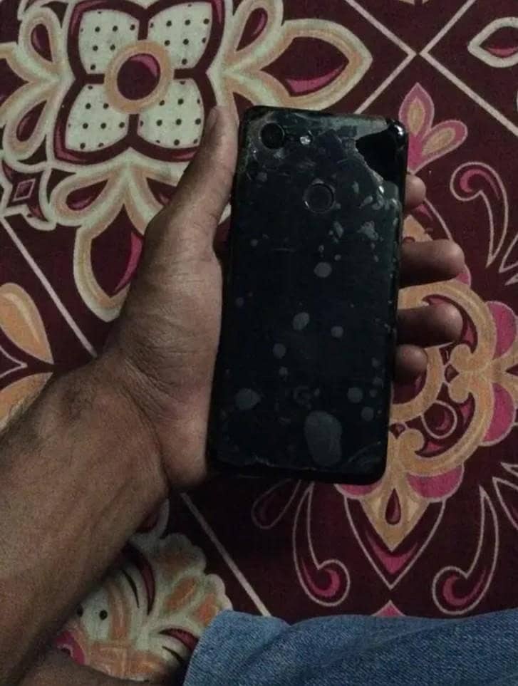 Google Pixel 3 0