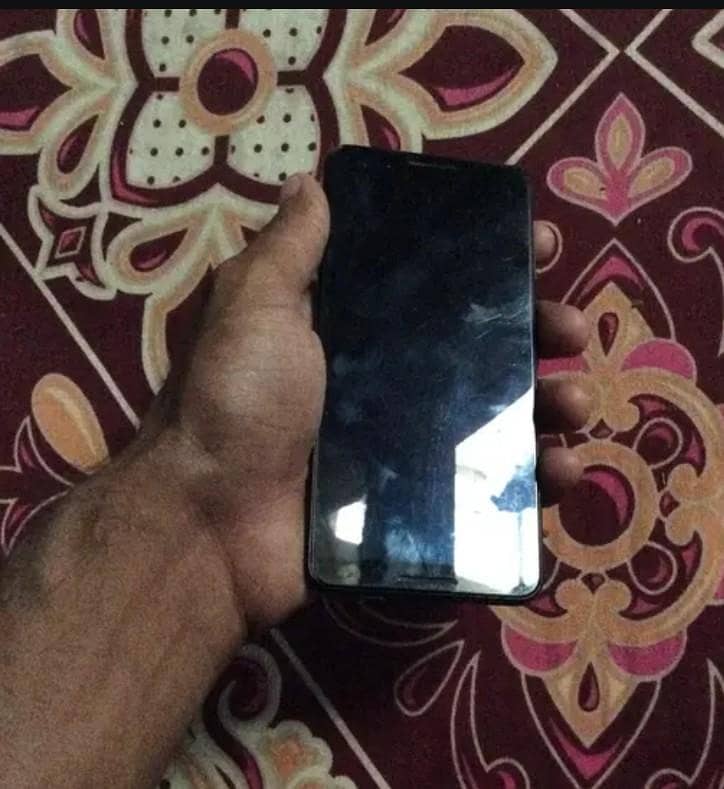 Google Pixel 3 2