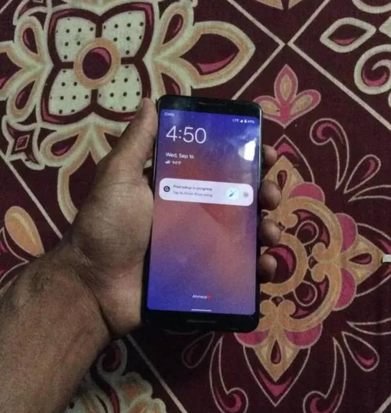 Google Pixel 3 3