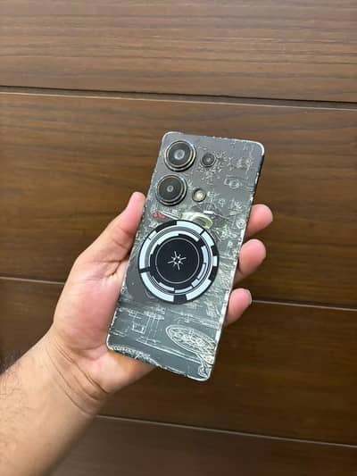 Redmi Note 13 Pro