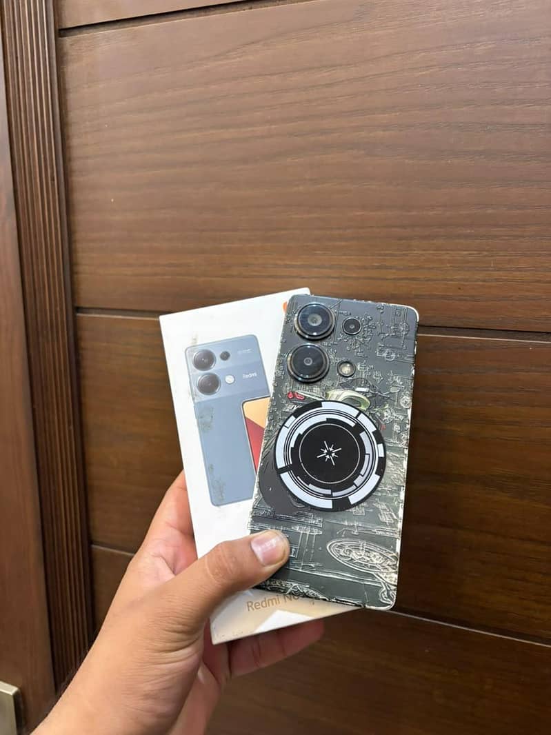 Redmi Note 13 Pro 3