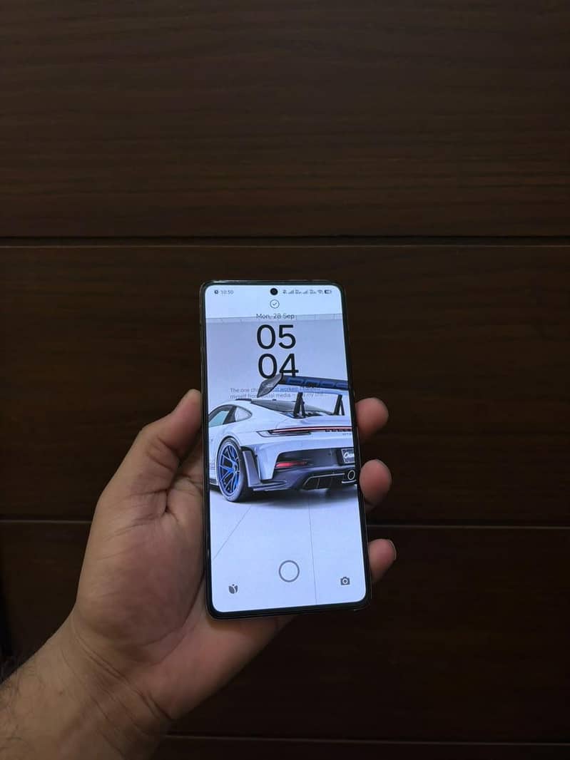 Redmi Note 13 Pro 5