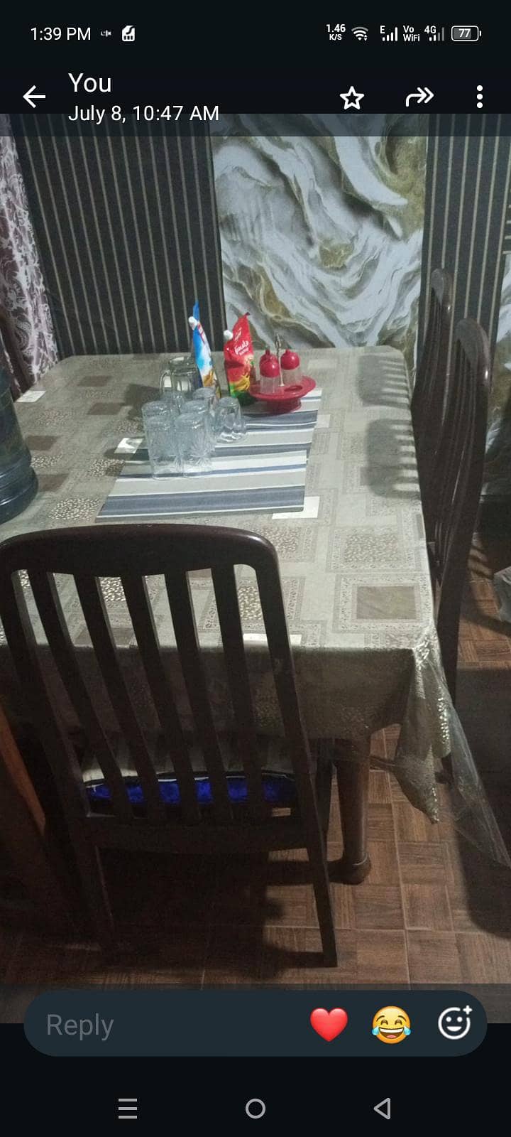 dieng table 3