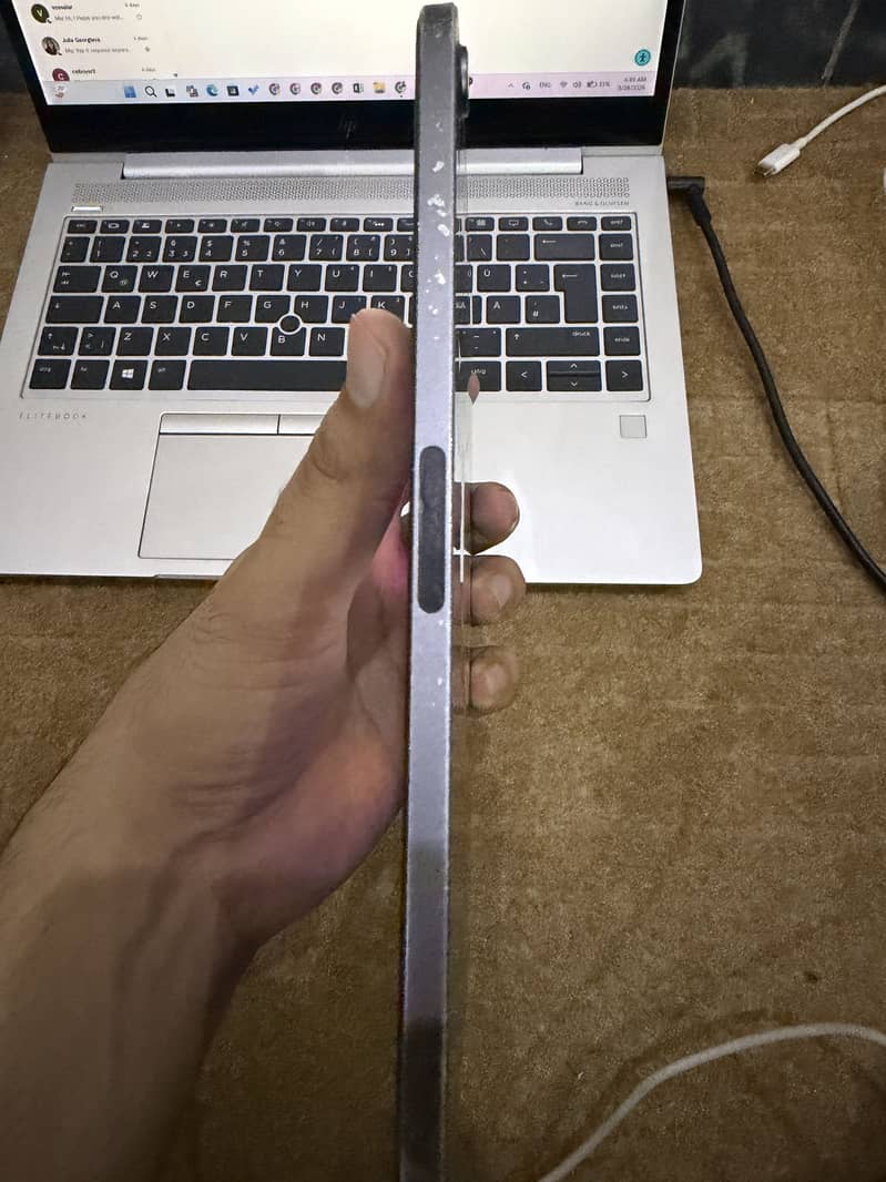 iPad mini 6 4