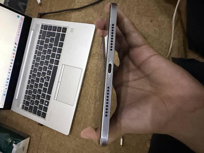 iPad mini 6 5