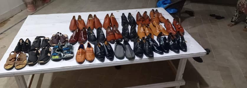 300 per sandal