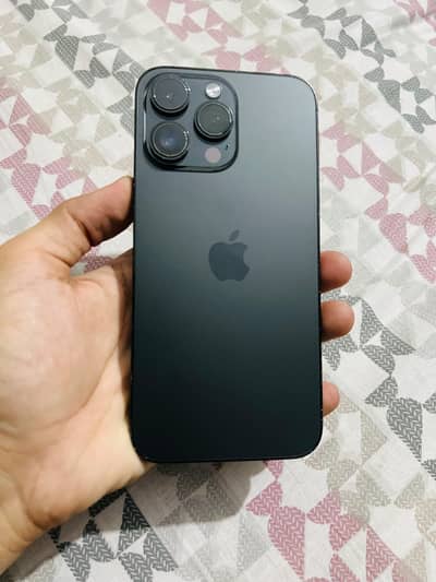 iPhone 14 Pro Max 128Gb Genuine Waterpack