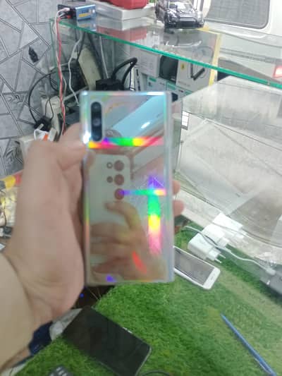 Samsung Mobile A10