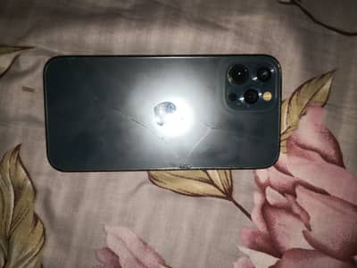 IPHONE 12 PRO FOR SALE