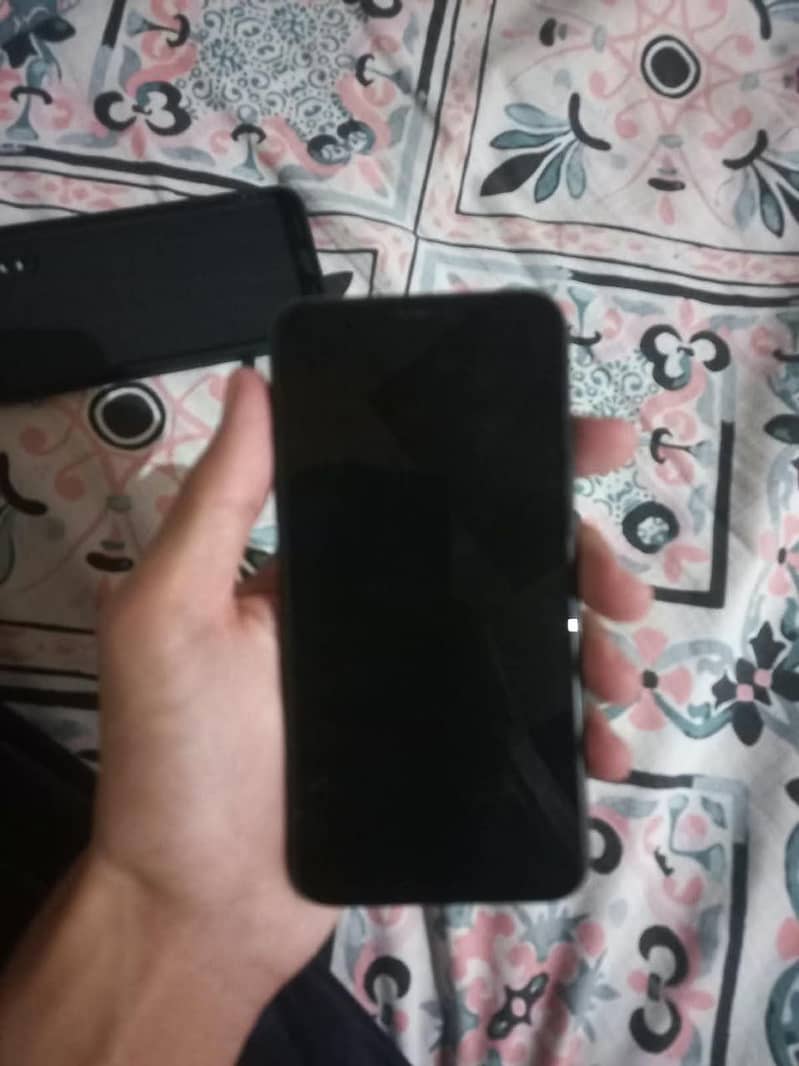 Apple iPhone X 2