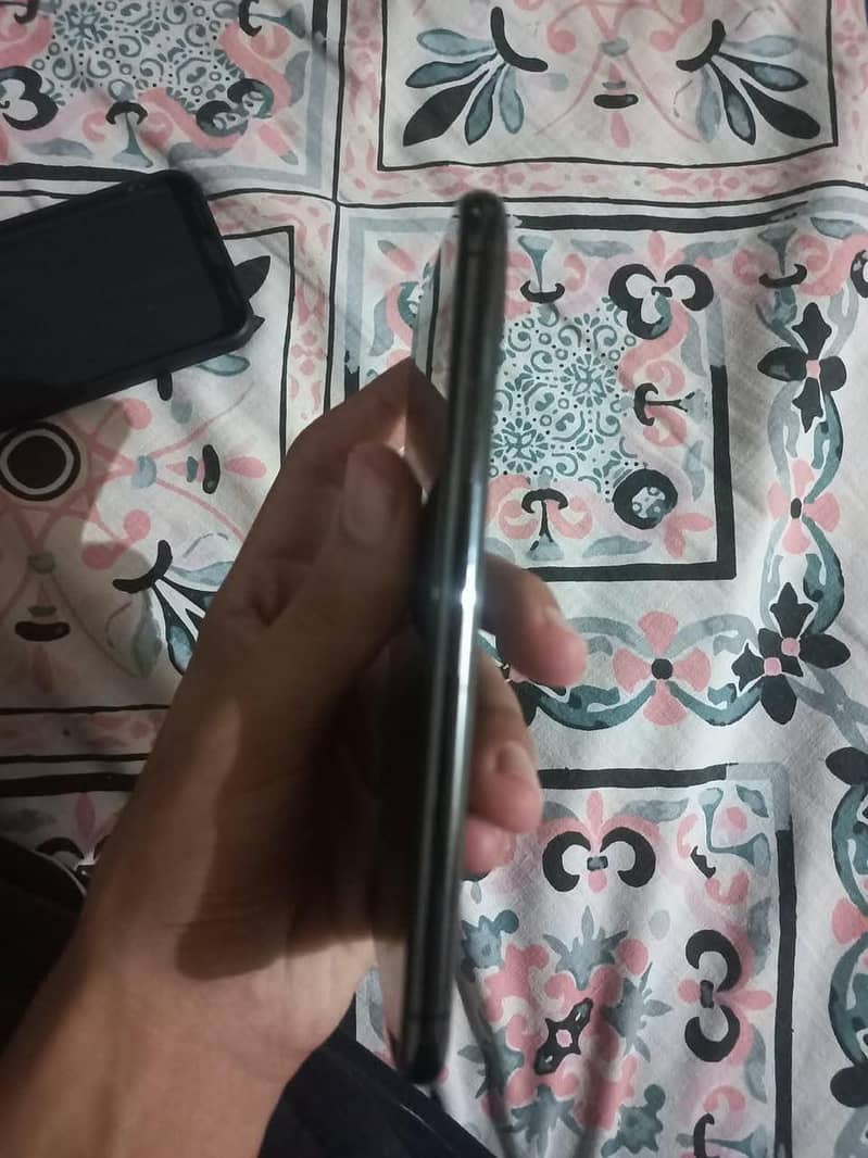Apple iPhone X 8