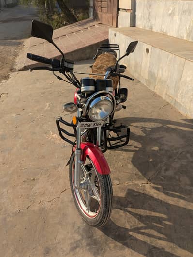 Suzuki gs 150 for sale