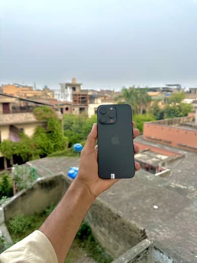 Apple iPhone 15 Pro Max JV