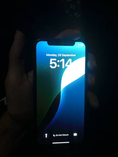 Apple iPhone XS 64gb FU