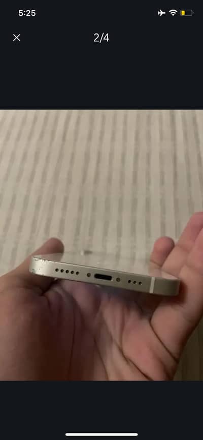 Iphone 12 jv
