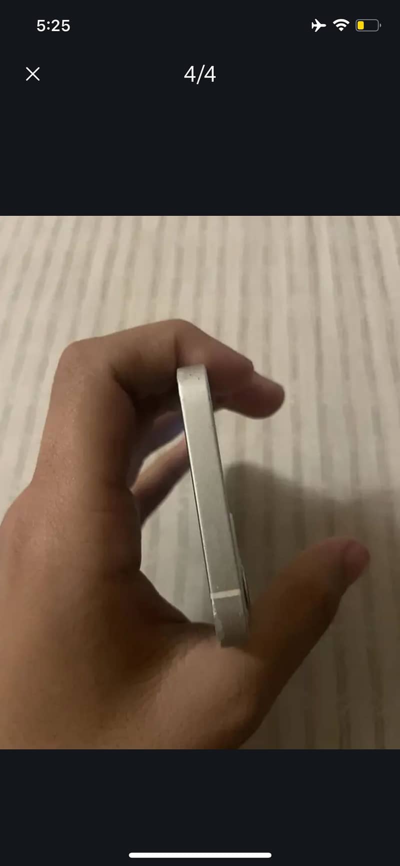 Iphone 12 jv 2