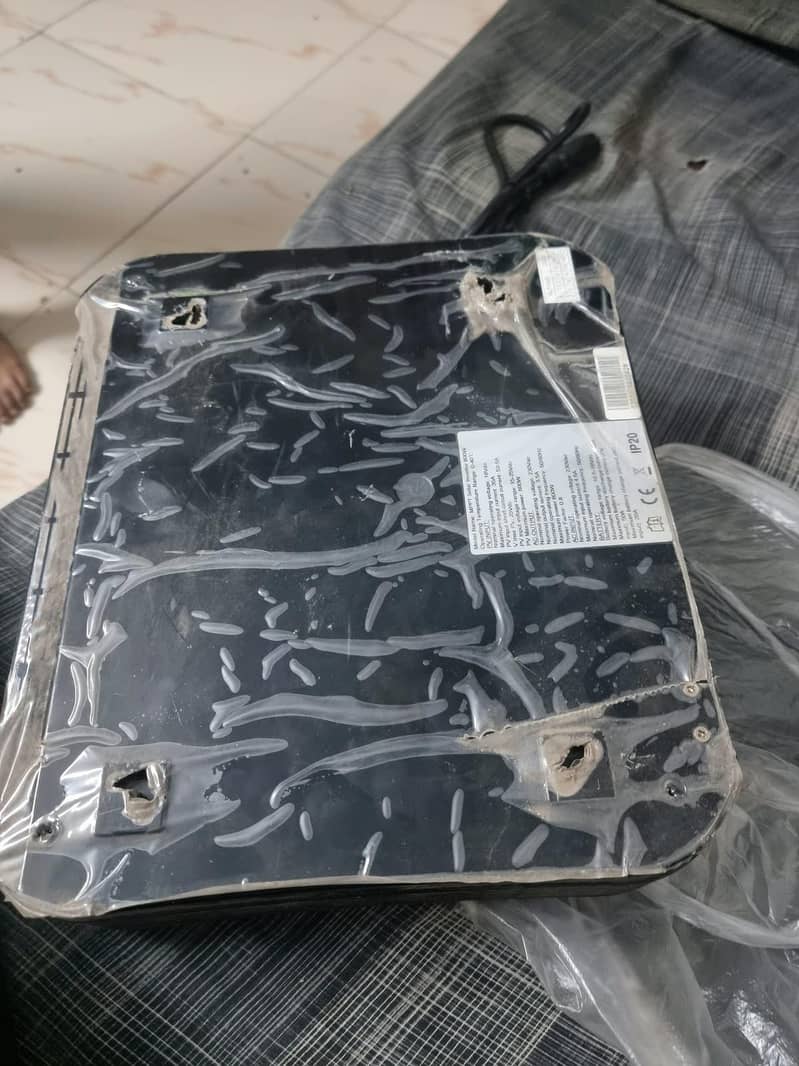 ilpine inverter ups 1