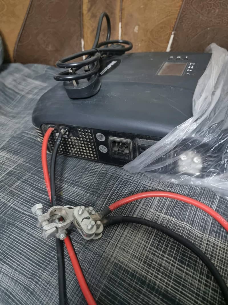 ilpine inverter ups 2