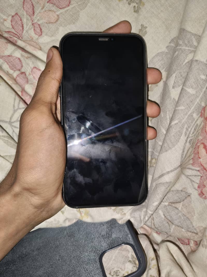 Apple iPhone 11 0