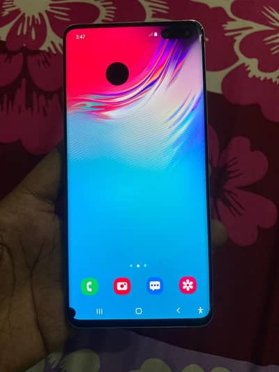 Samsung Mobile S10 5G