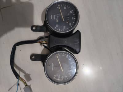 genuine speedometer for Suzuki GS 150