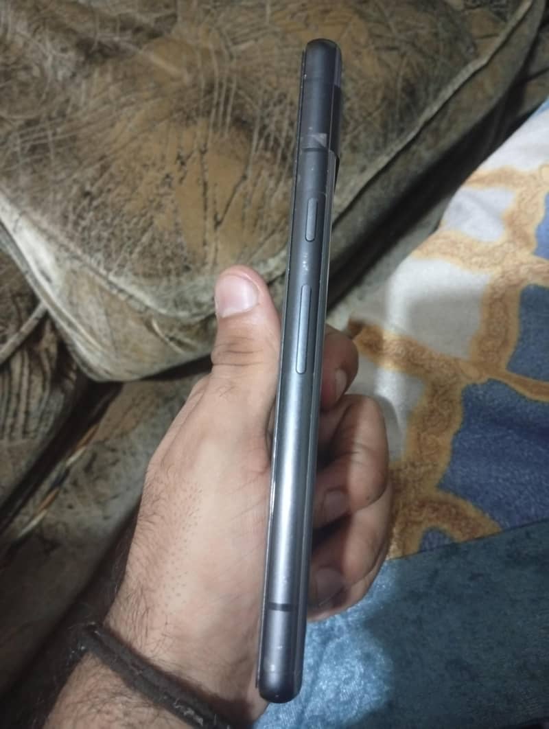 Google Pixel 7a 1