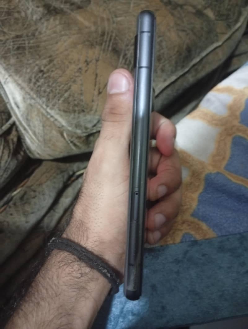 Google Pixel 7a 3