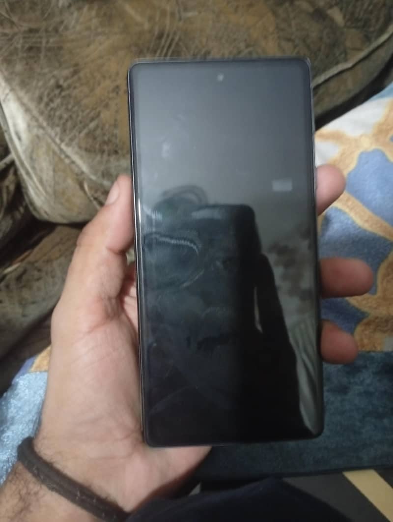 Google Pixel 7a 6