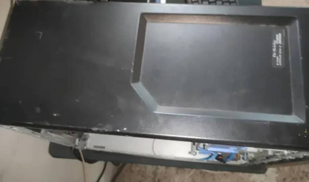 Dell Precision T3620 6