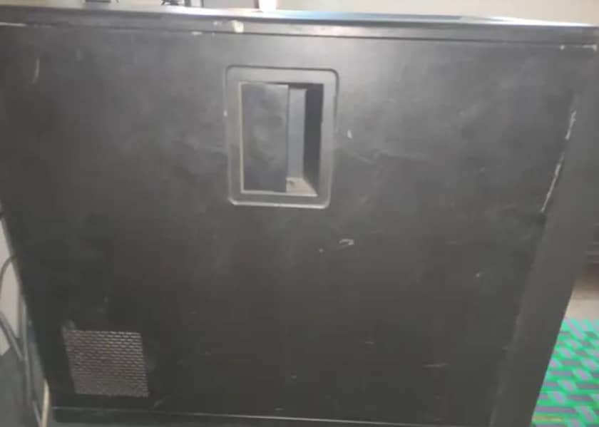 Dell Precision T3620 7
