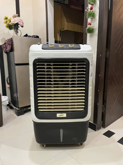 Royal Air Cooler RAC-4700