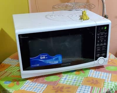 microwave 50 litres